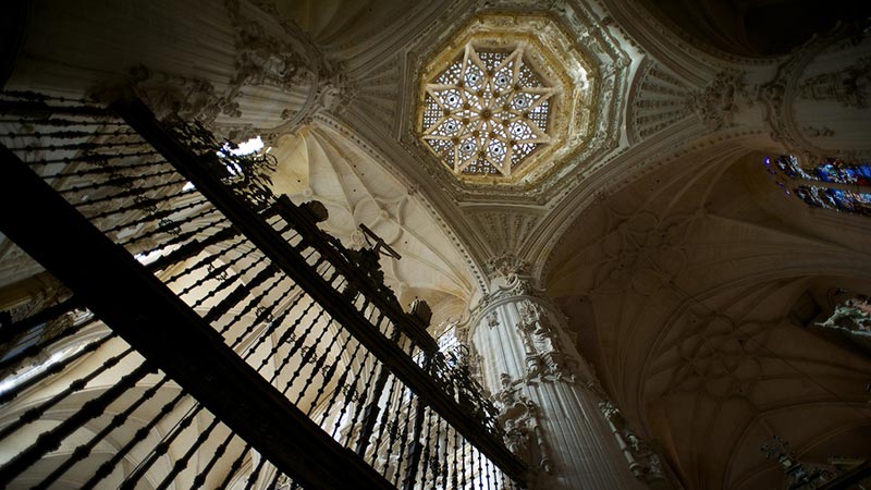 Catedral de Burgos Patrimonio de la Humanidad